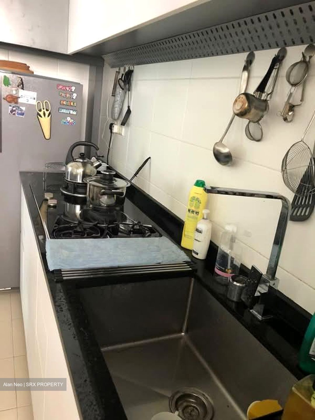 Blk 23 Teban Vista (Jurong East), HDB 3 Rooms #533850111